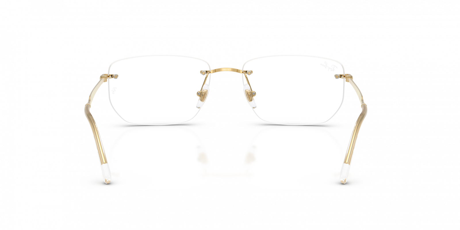 Ray Ban RX3768V 2500  